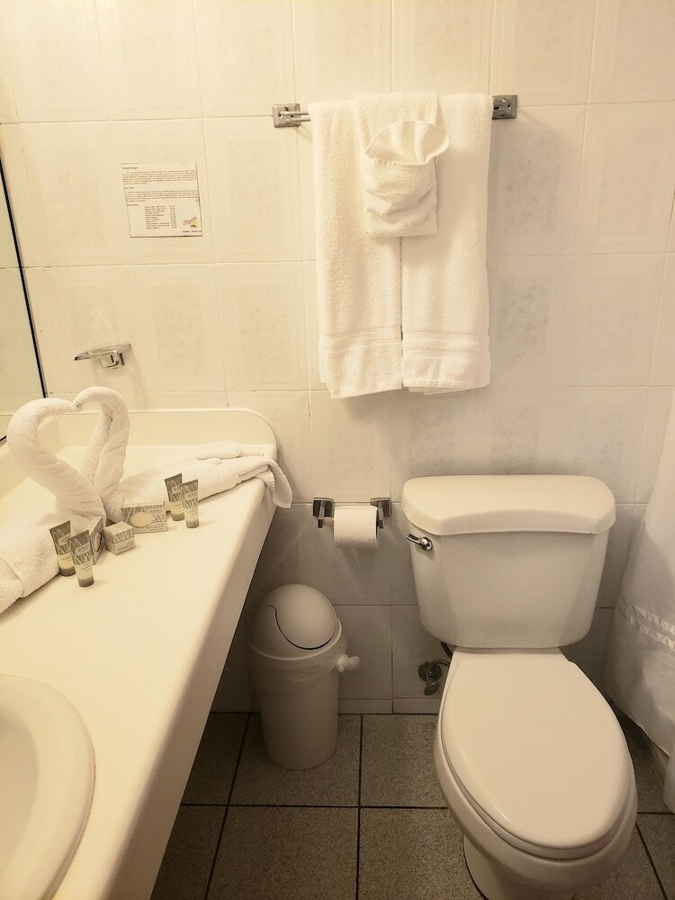 Фото Parador El Buen Café