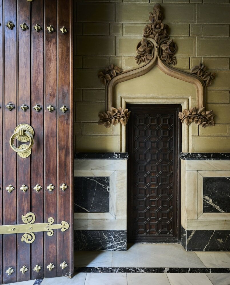 Фото Catalonia El Pilar