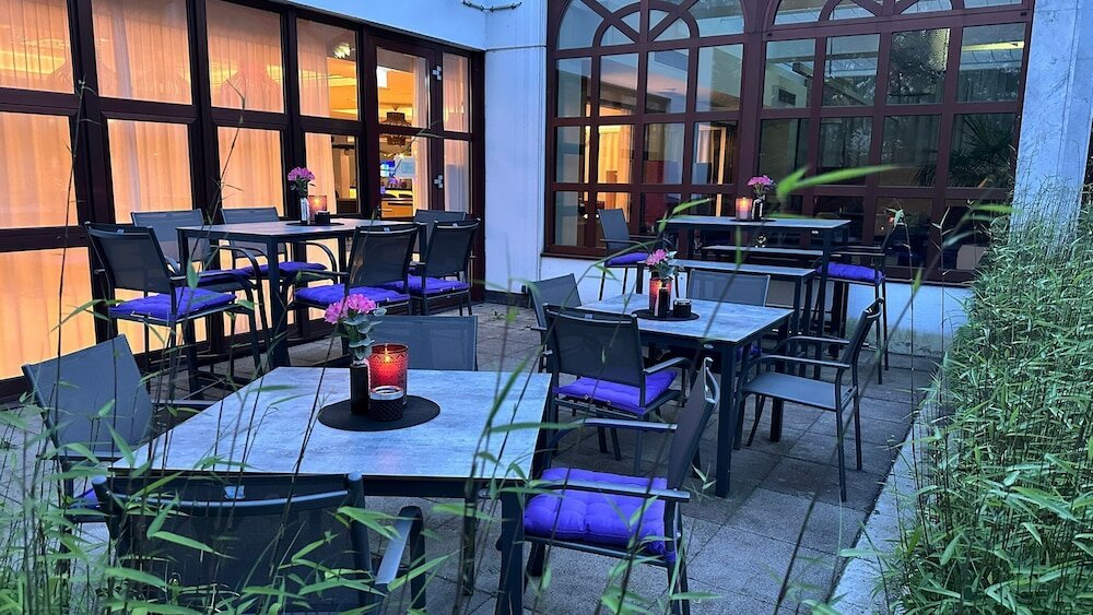 Фото Arte Hotel Linz