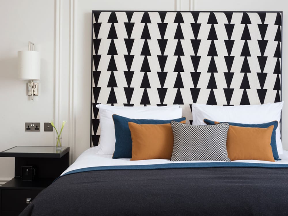 Фото The Chester Hotel