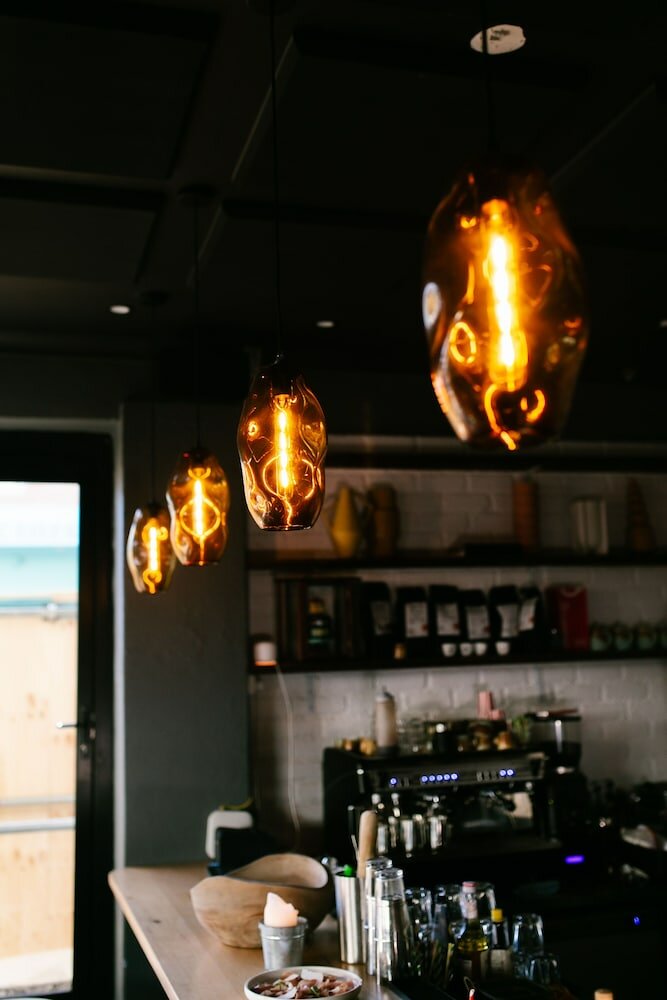 Фото The Blue Hotel Bondi