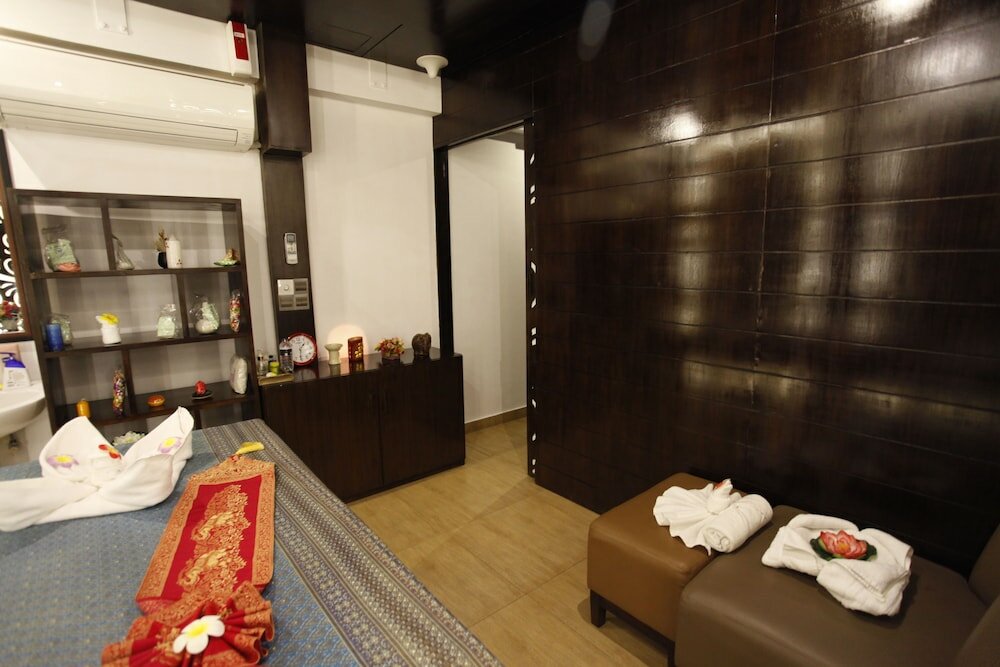 Фото Platinum Grand