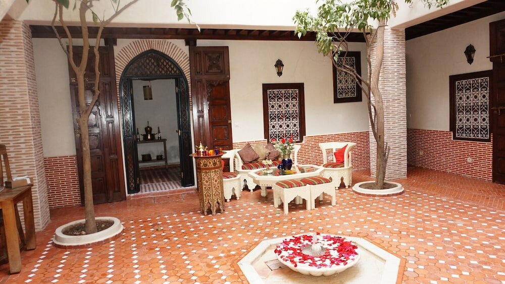Фото Riad Samsli