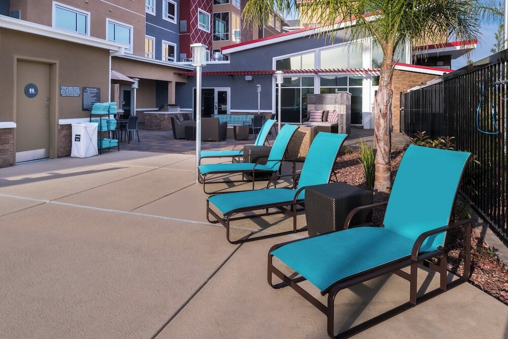Фото Residence Inn by Marriott Temecula Murrieta