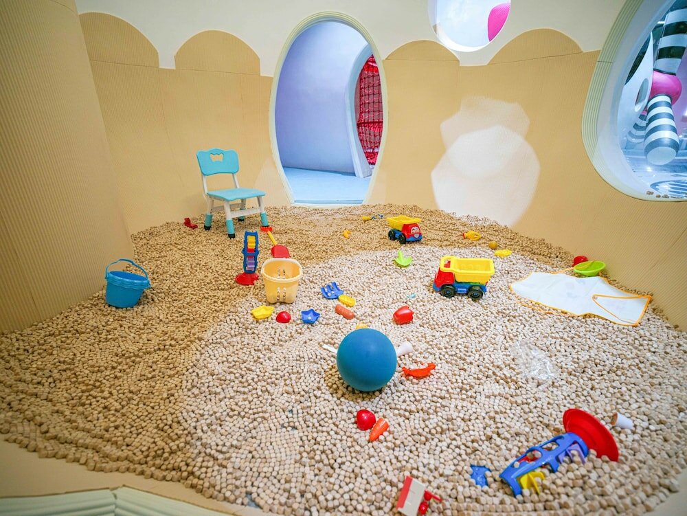 Фото Ramada Plaza by Wyndham Shanghai Pudong Airport