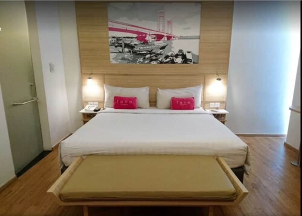 Фото Favehotel Palembang