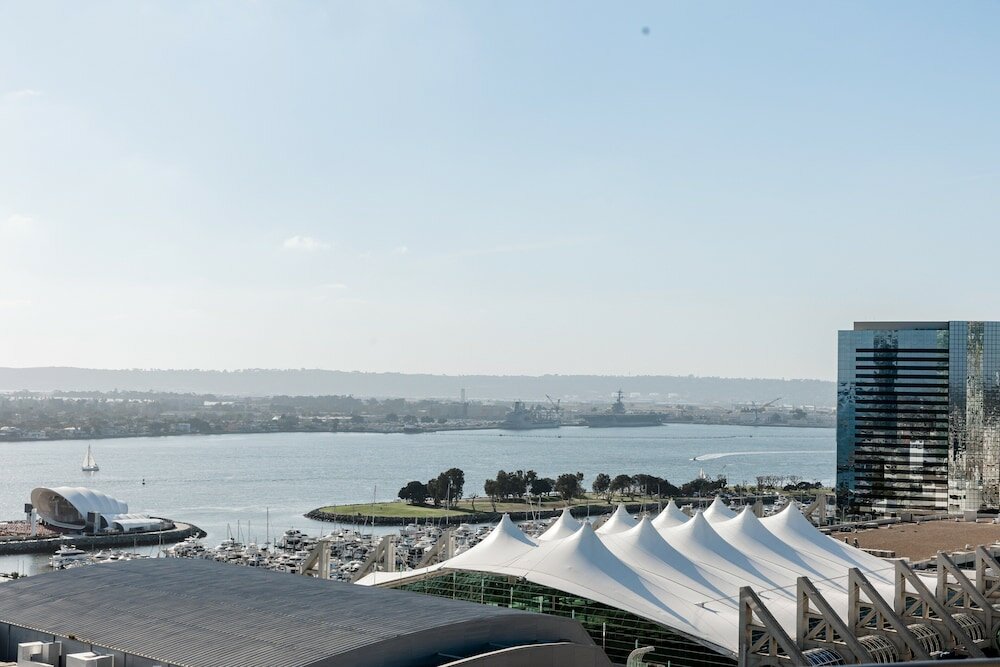 Фото Omni San Diego Hotel