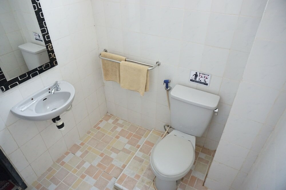 Фото Mangga Dua Hotel Makassar