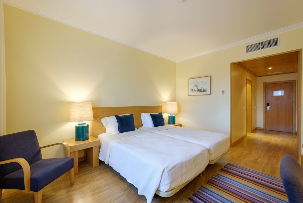 Фото Hotel Santa Maria Fatima