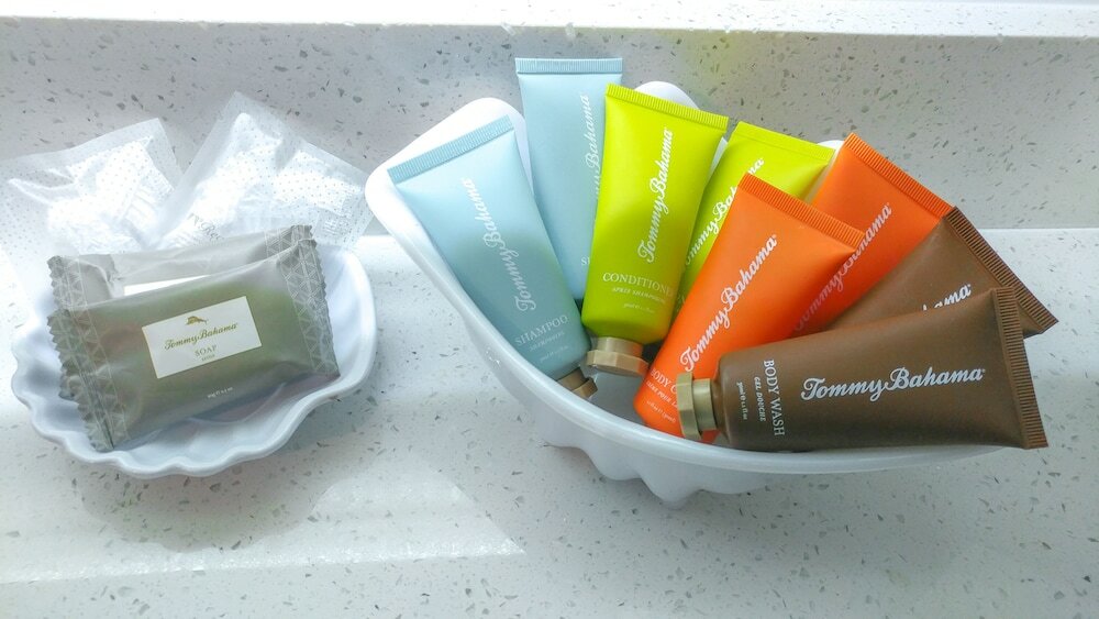 Фото Polynesian Residences Waikiki Beach