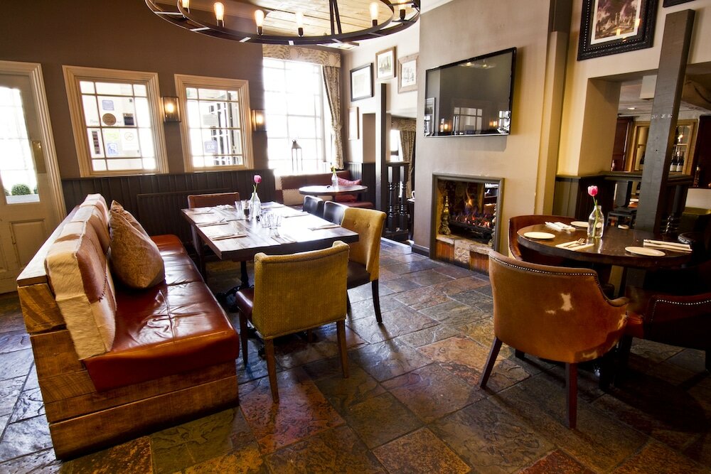 Фото The Chapter House