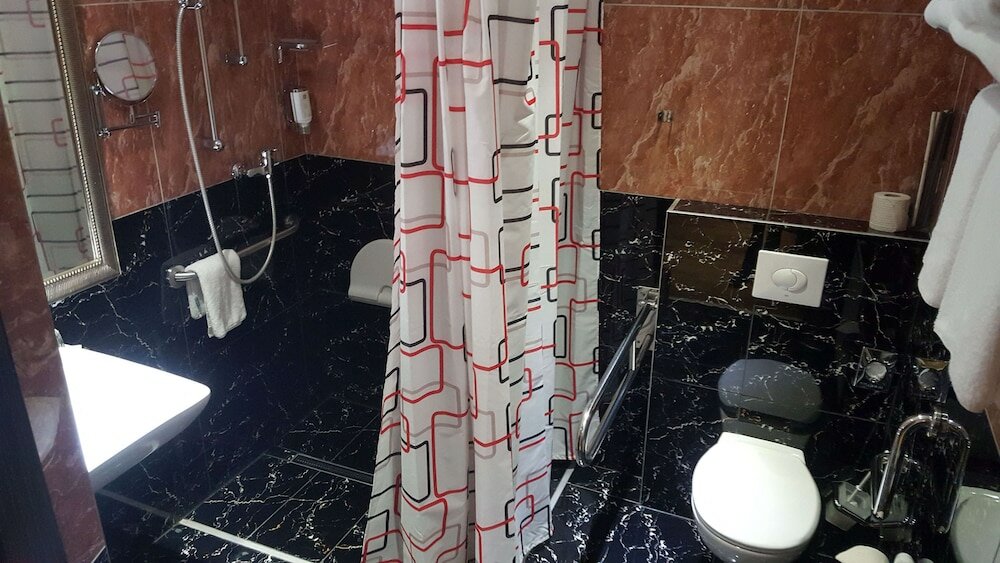 Фото Best Western Plus Hotel Arcadia