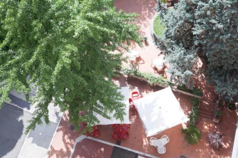 Фото Auto Park Hotel