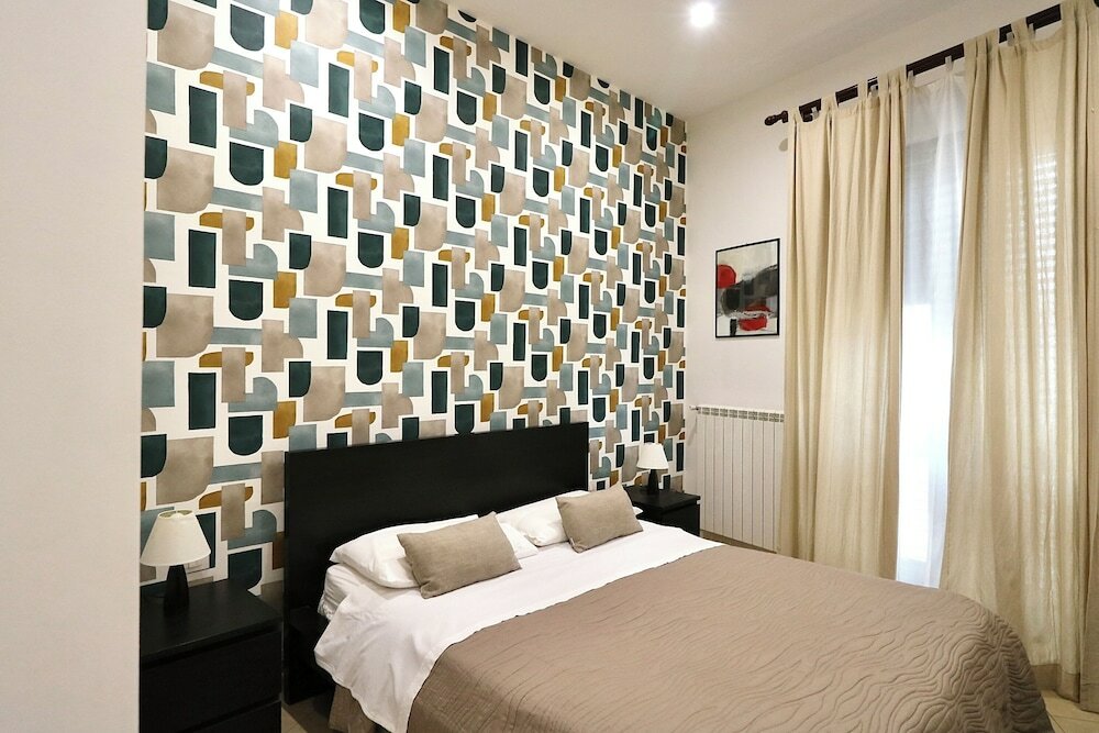 Фото B&b La Corte Degli Spada