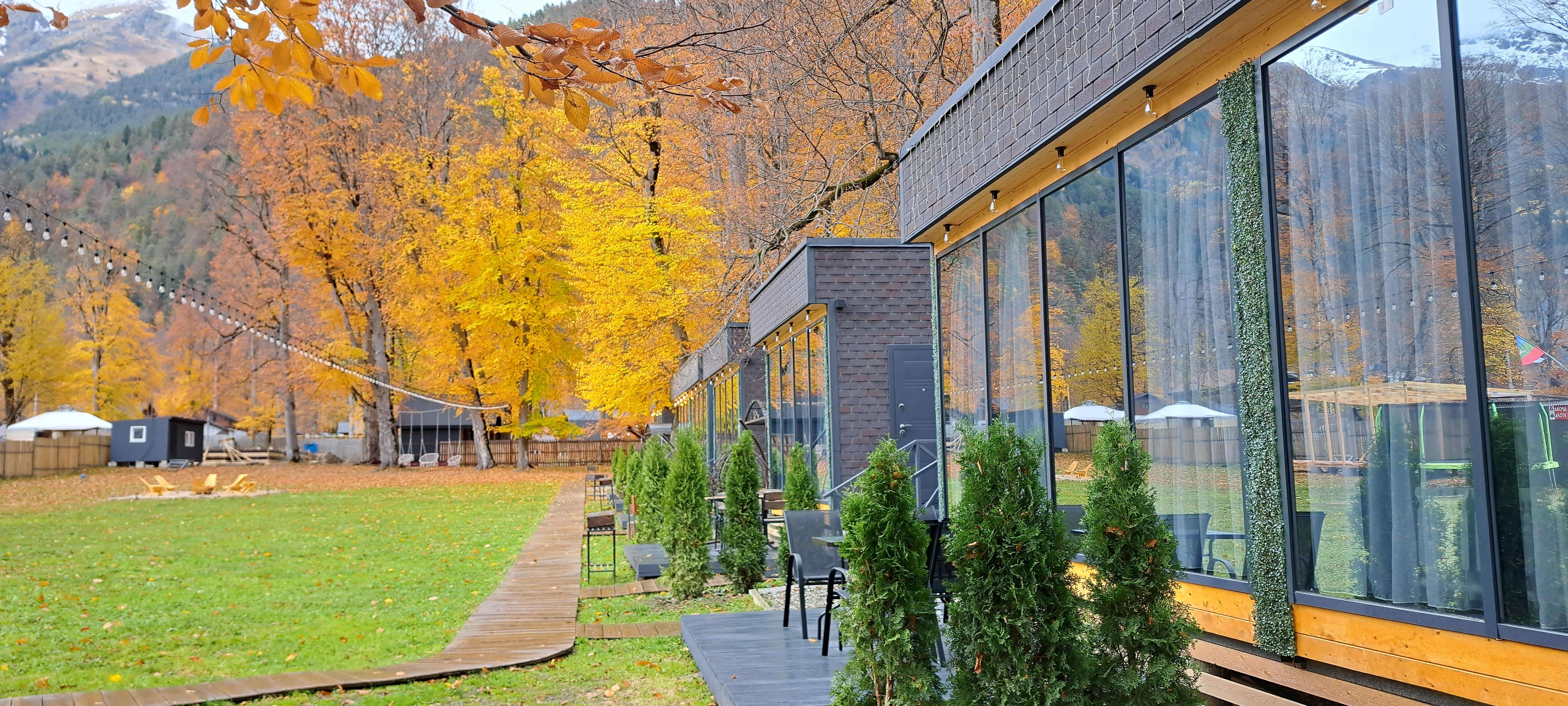 Фото ProАрхыз