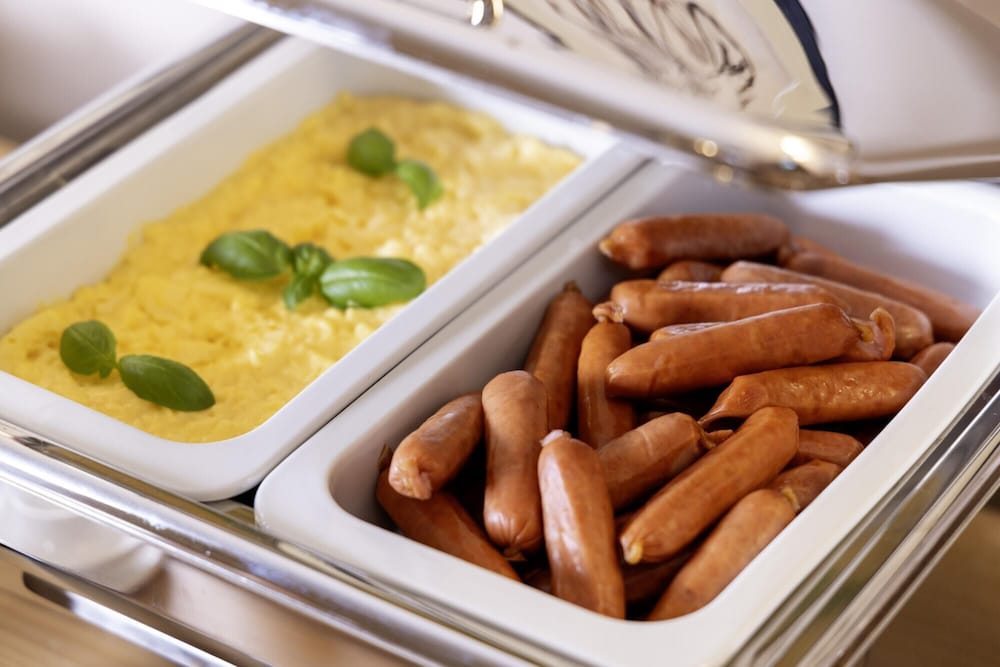 Фото Maxim Quartier Latin