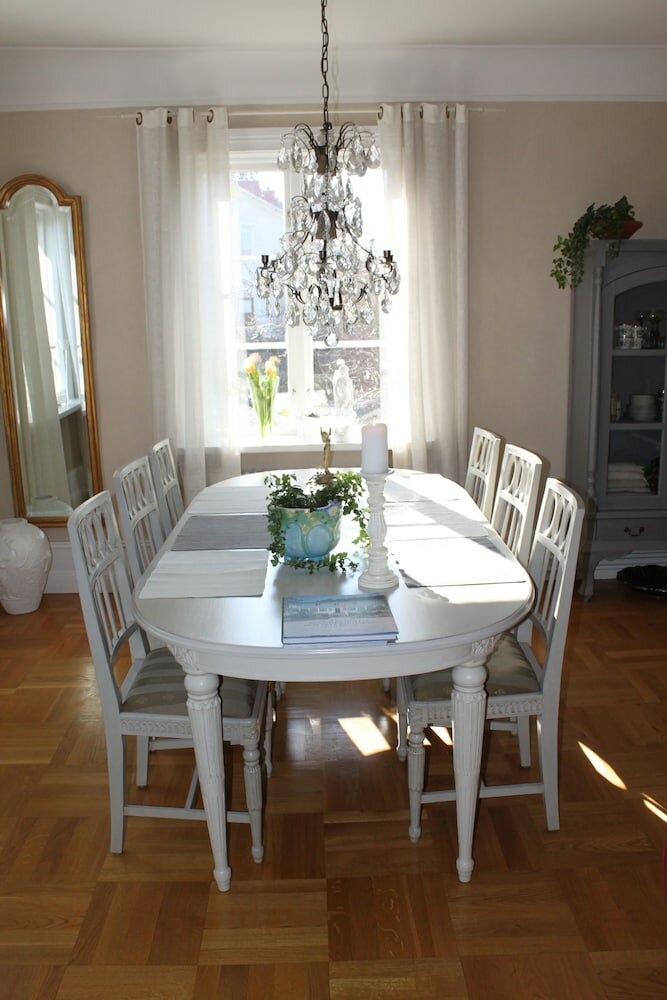 Фото Villa Vesta Hotell