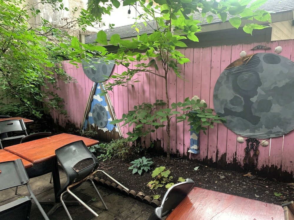 Фото Pensione Popolo