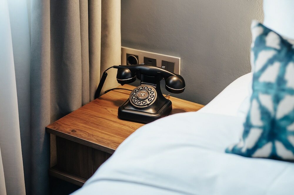 Фото Twenties Hotel