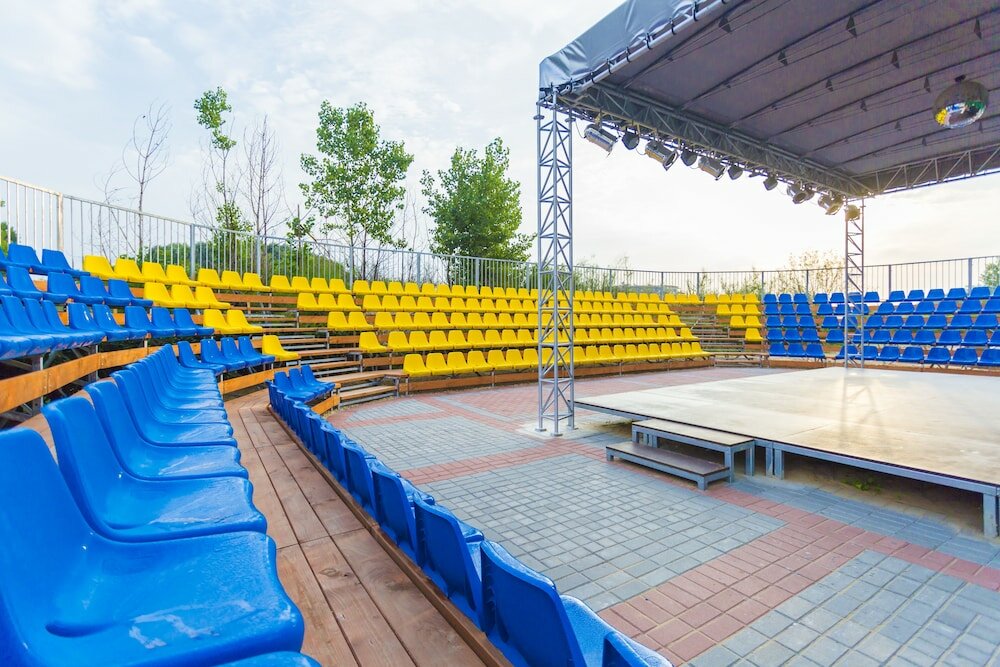 Фото Hi Hotels Imperial Resort - Ultra All Inclusive