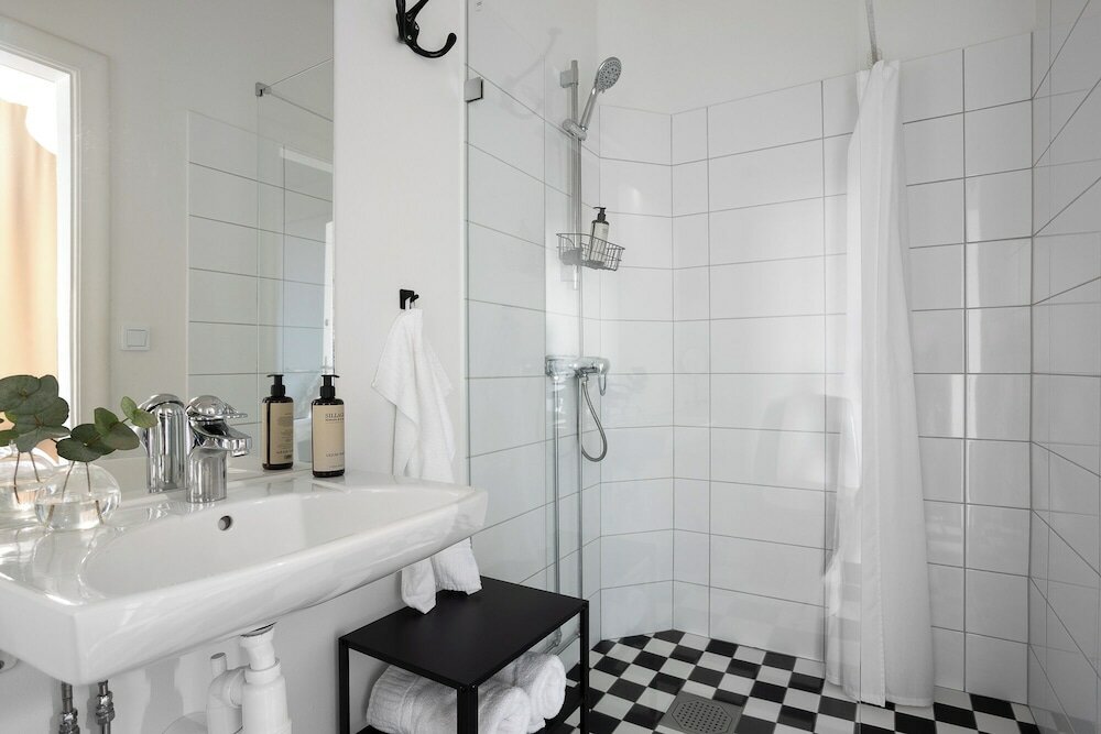 Фото Stationen Bed & Breakfast