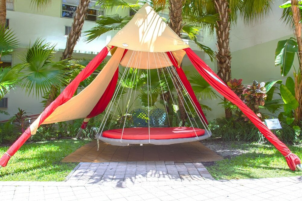 Фото Suites of Dorchester