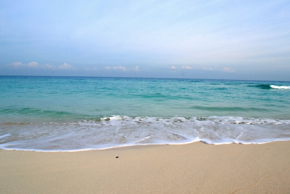 Фото Aida Beach Hotel El Alamein