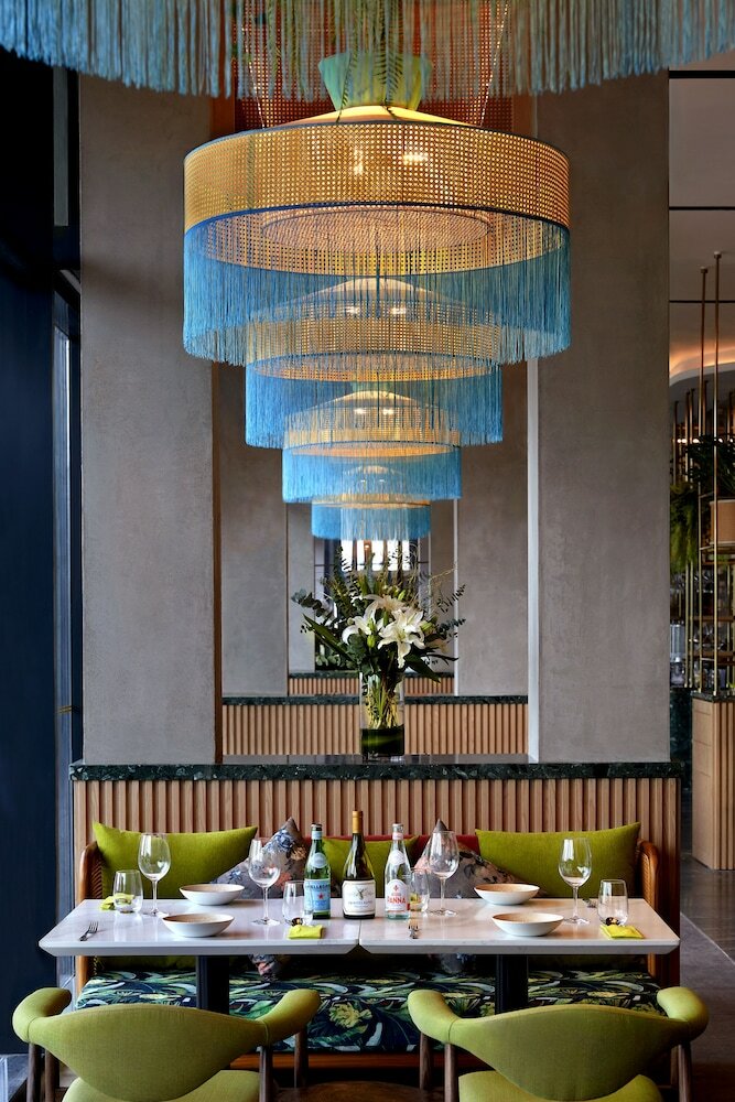 Фото Momentus Hotel Alexandra