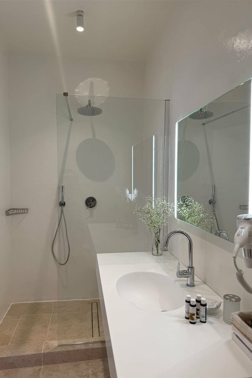 Фото Golden Sun Hotel Patmos