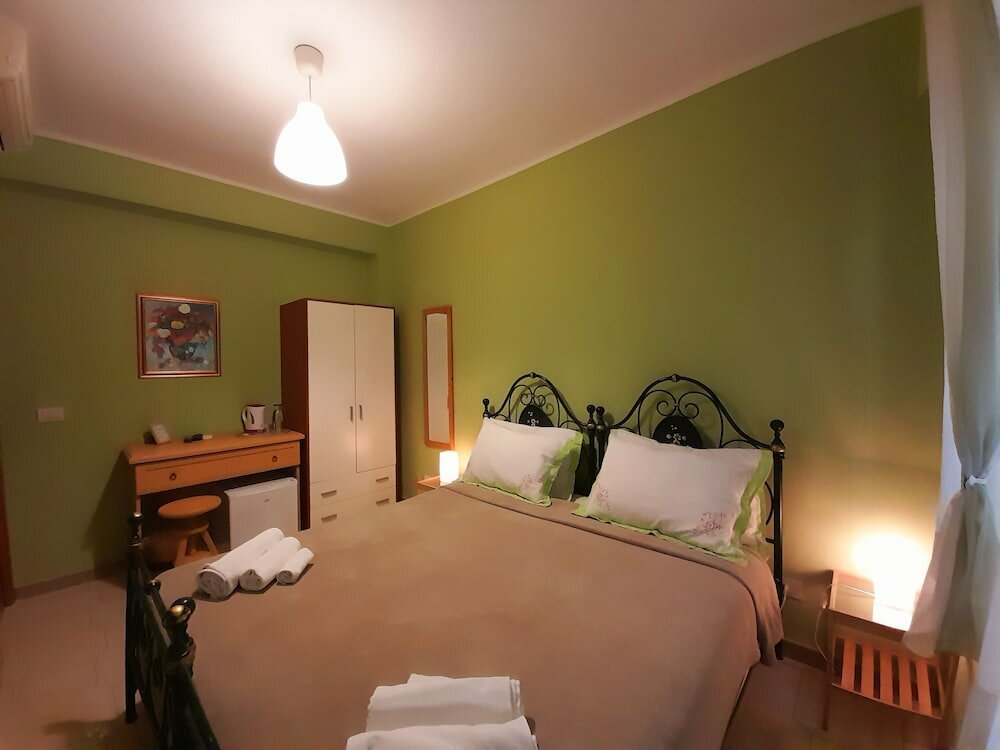 Фото B&b Rosangela