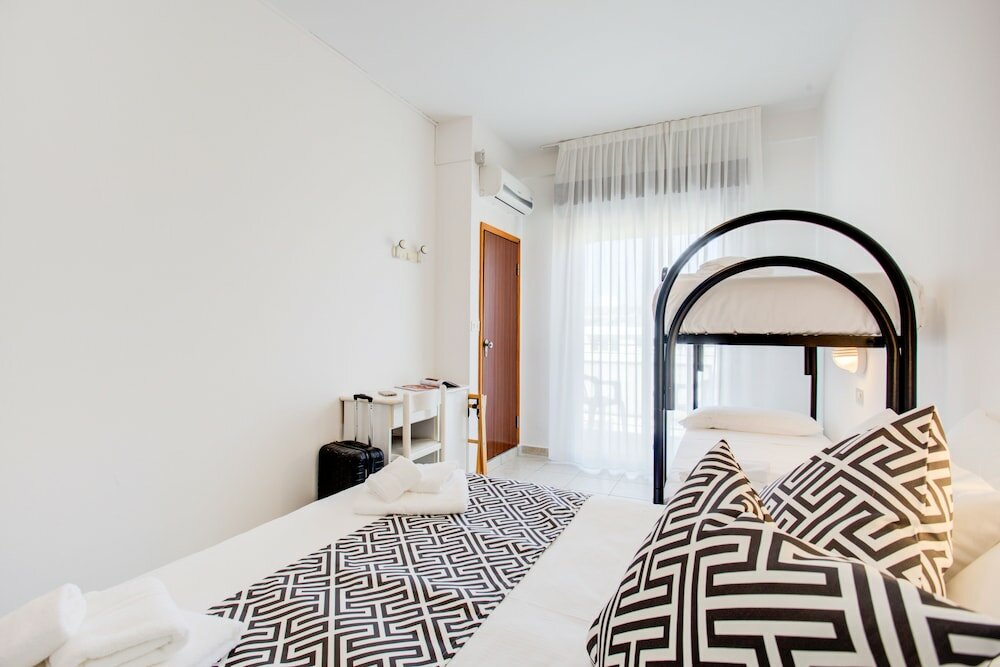 Фото Hotel Grazia Riccione