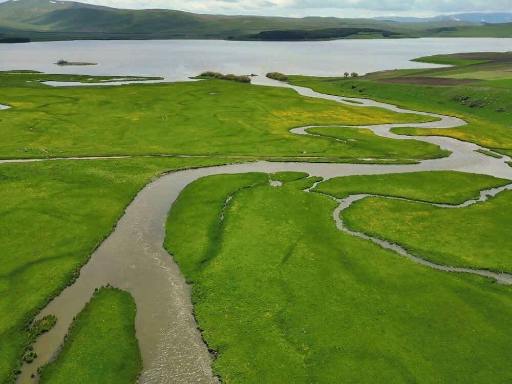 Фото Akhaltsikhe Inn