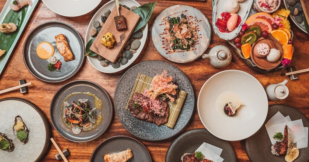 Фото Horizon by SkyCity