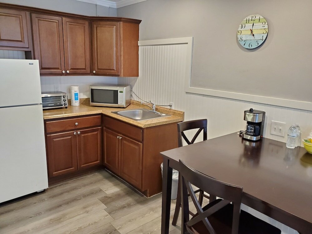 Фото Coronado Island Inn