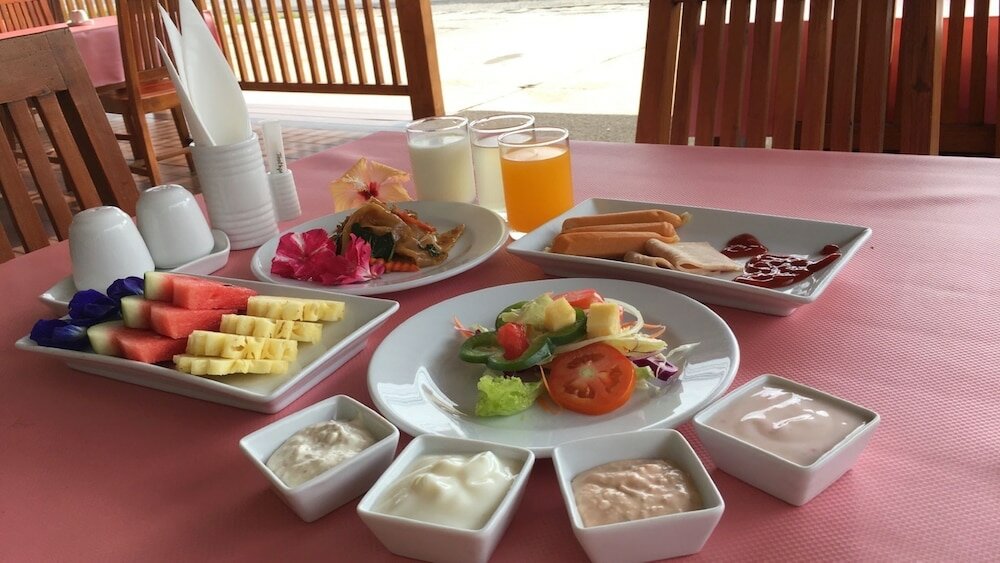 Фото Rawai Princess Hotel