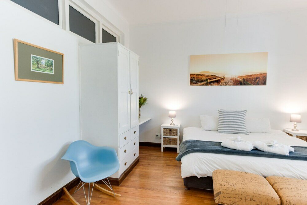 Фото Albourne Boutique Guest House