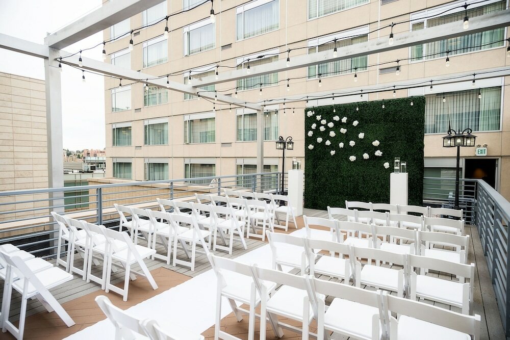 Фото Hotel Clio, a Luxury Collection Hotel, Denver Cherry Creek