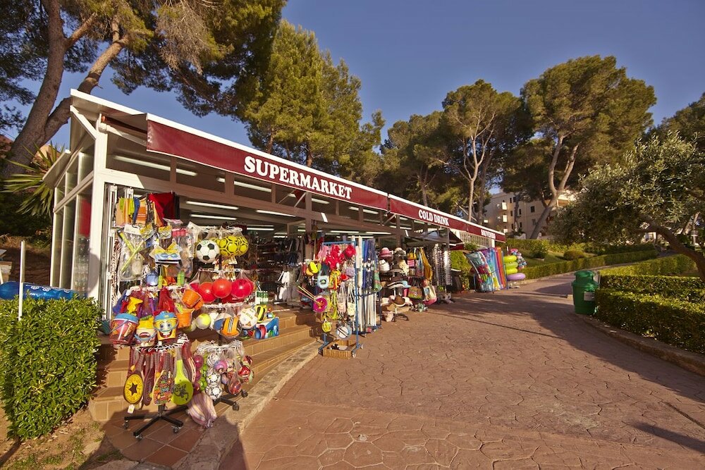 Фото MLL Palma Bay Club Resort Hotel