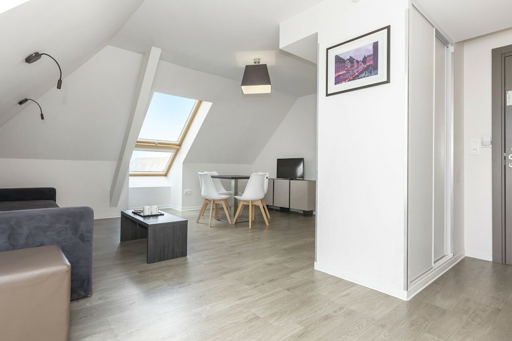 Фото Appart'Hotel Odalys La Rose D'Argent