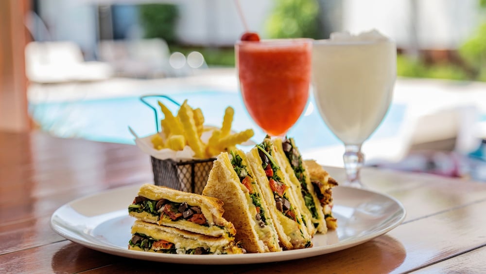 Фото Holiday Inn Rosario by IHG