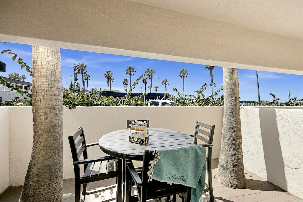 Фото Ocean Beach Hotel