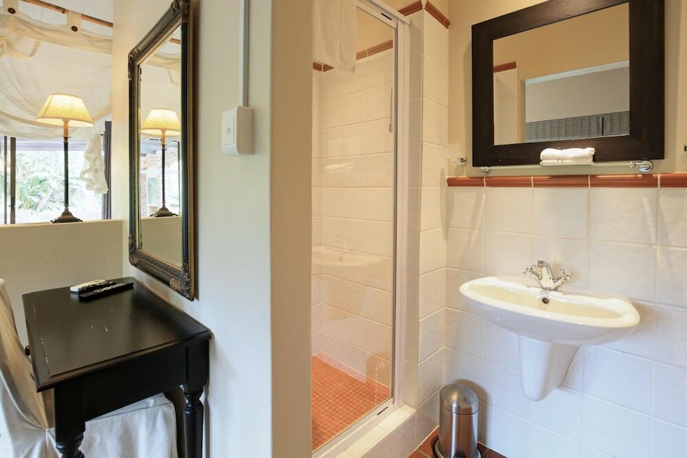 Фото Aziza Guesthouse