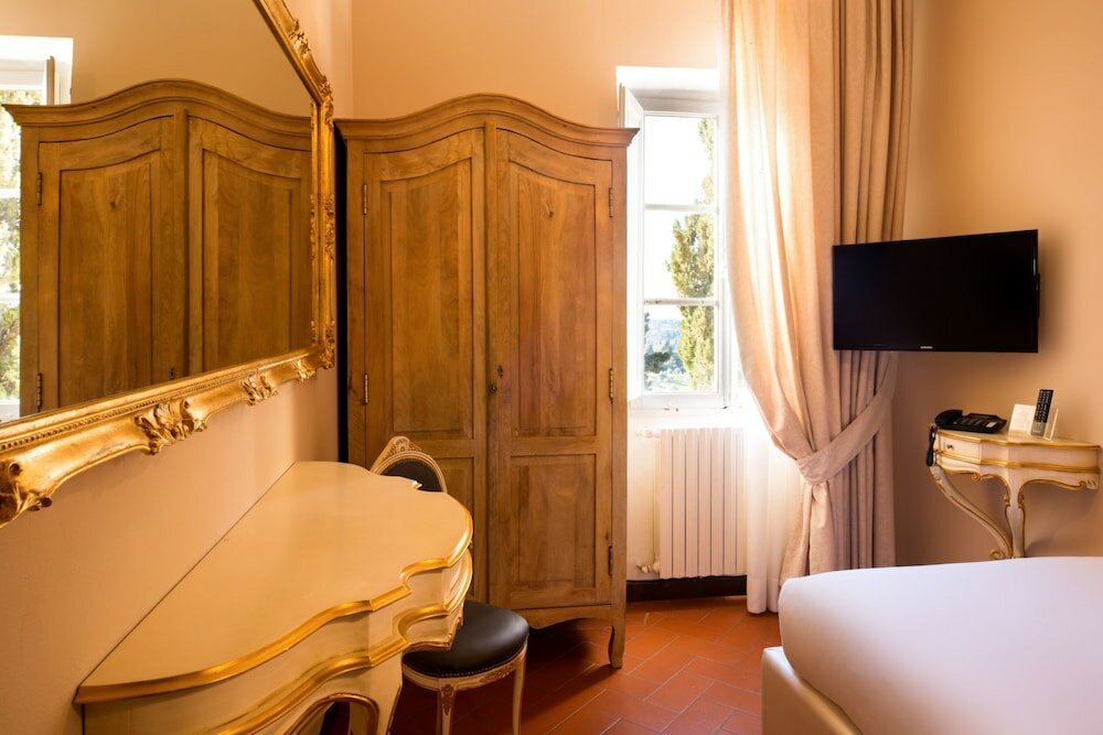 Фото Art Hotel Villa Agape