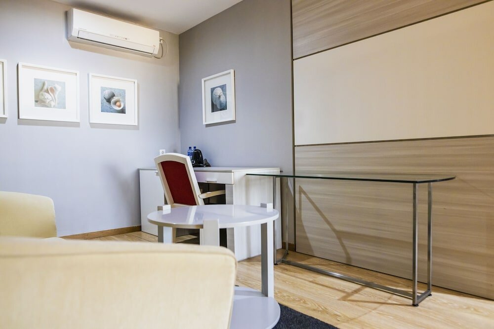 Фото Hotel Maputo