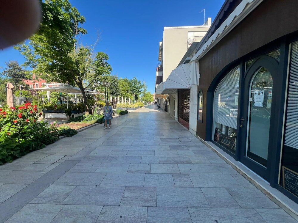 Фото Hotel Cristallo