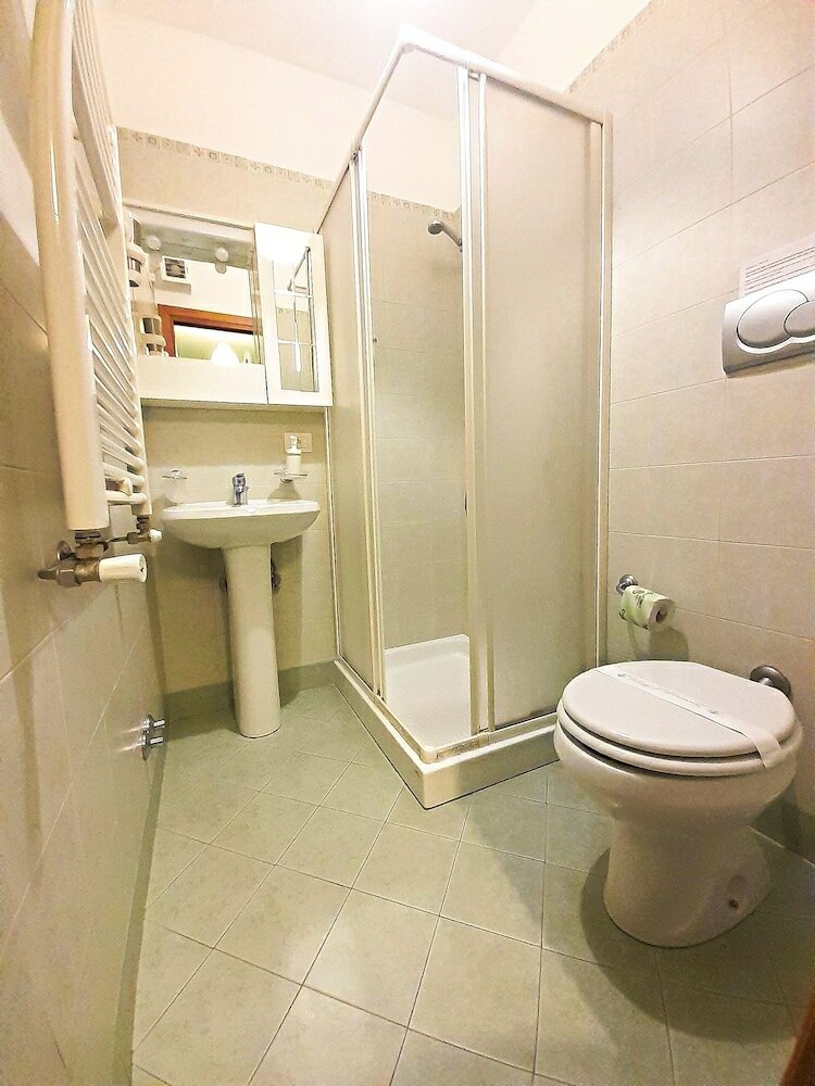 Фото B&b Rosangela