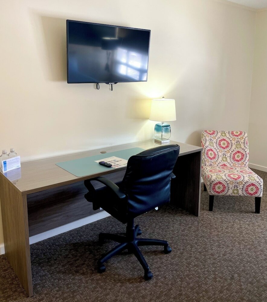 Фото The Circle Hotel Fairfield