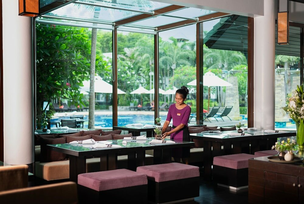 Фото The Zign Premium Villa