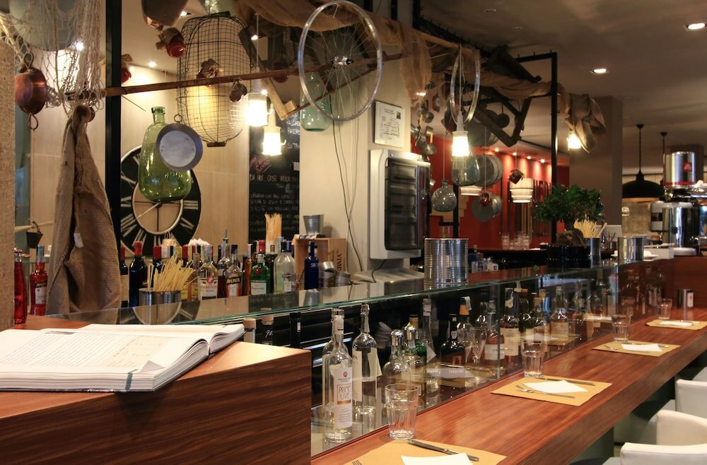 Фото Hotel Repubblica Marinara