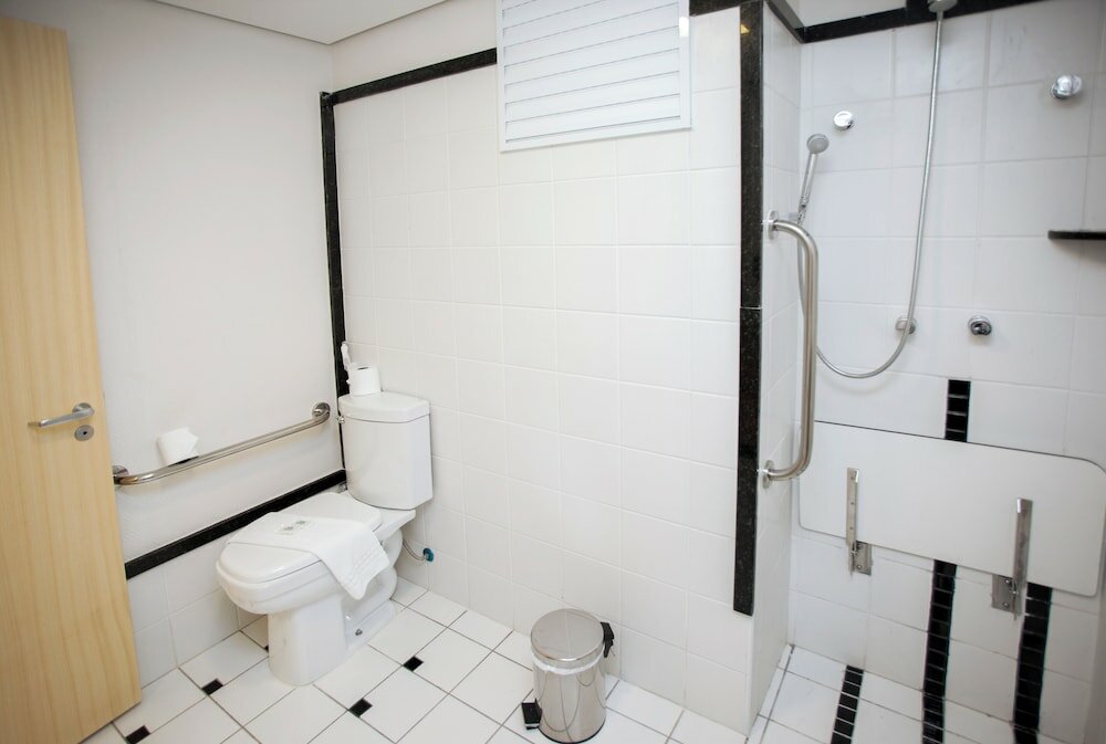 Фото Estoril Hotel Marília